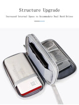 Yond™ Tech Kit — Tangle-free tech travel — mídia 15