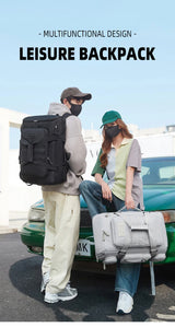 Yond™ Haven — Your mobile base of operations — mídia 9