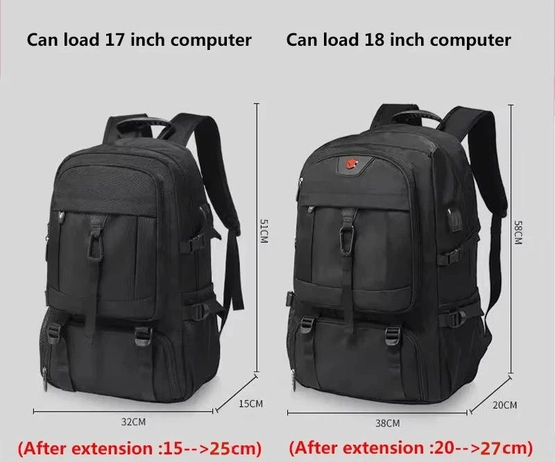Yond™ Apex — Carry your entire setup