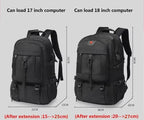 Yond™ Apex — Carry your entire setup