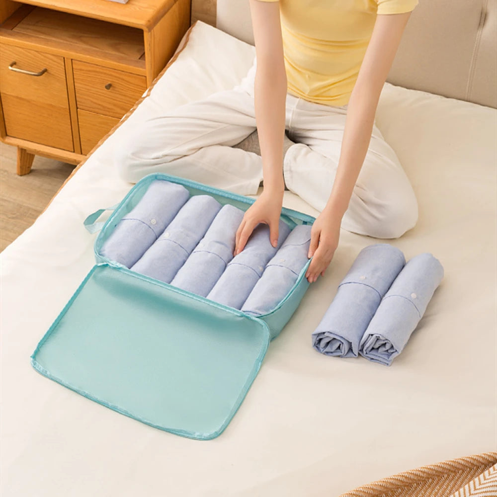 Yond™ Pack Set — More space, less chaos