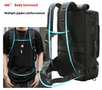 Yond™ Traverse — One bag, any journey