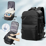 Yond™ AirPack - Pack more in less space — mídia 17