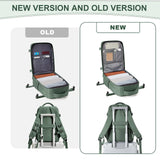 Yond™ Gate 28 - Avoid fees, travel freely — mídia 9