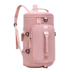 Yond™ Duo — Your gym-to-getaway bag