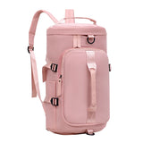 Yond™ Duo — Your gym-to-getaway bag — mídia 13