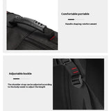 Yond™ Traverse — One bag, any journey — mídia 17