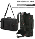 Yond™ Traverse — One bag, any journey