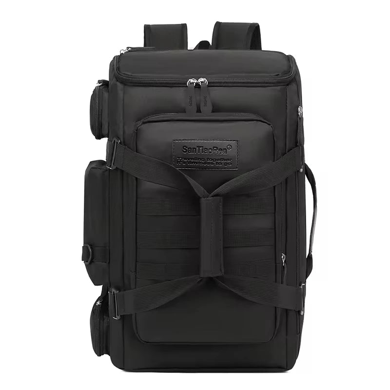 Yond™ Haven — Your mobile base of operations