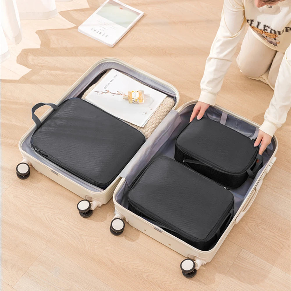 Yond™ Pack Set — More space, less chaos