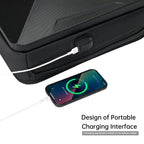 Yond™ Vector - Protection meets performance