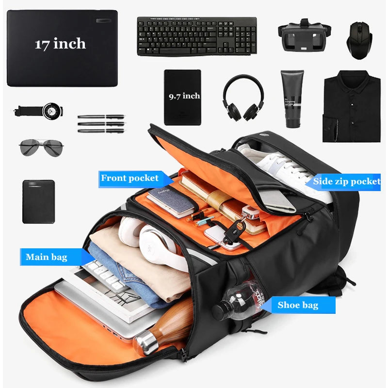 Yond™ Vault — Organization for any journey