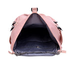 Yond™ Duo — Your gym-to-getaway bag
