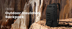 Yond™ Shift — The everyday-to-getaway pack