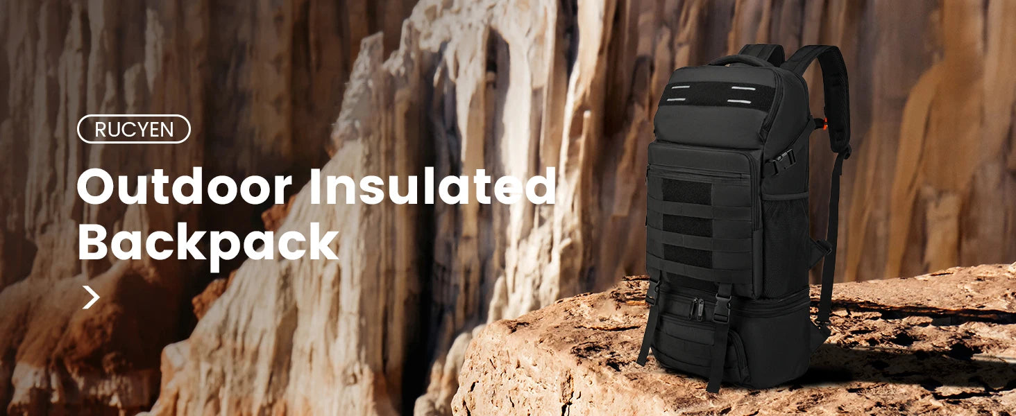 Yond™ Shift — The everyday-to-getaway pack