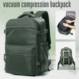 Yond™ AirPack - Pack more in less space — mídia 19