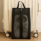 Yond™ Sole Pouch — Keep your packing fresh