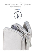 Yond™ Tech Kit — Tangle-free tech travel