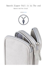 Yond™ Tech Kit — Tangle-free tech travel — mídia 11