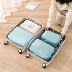 Yond™ Pack Set — More space, less chaos