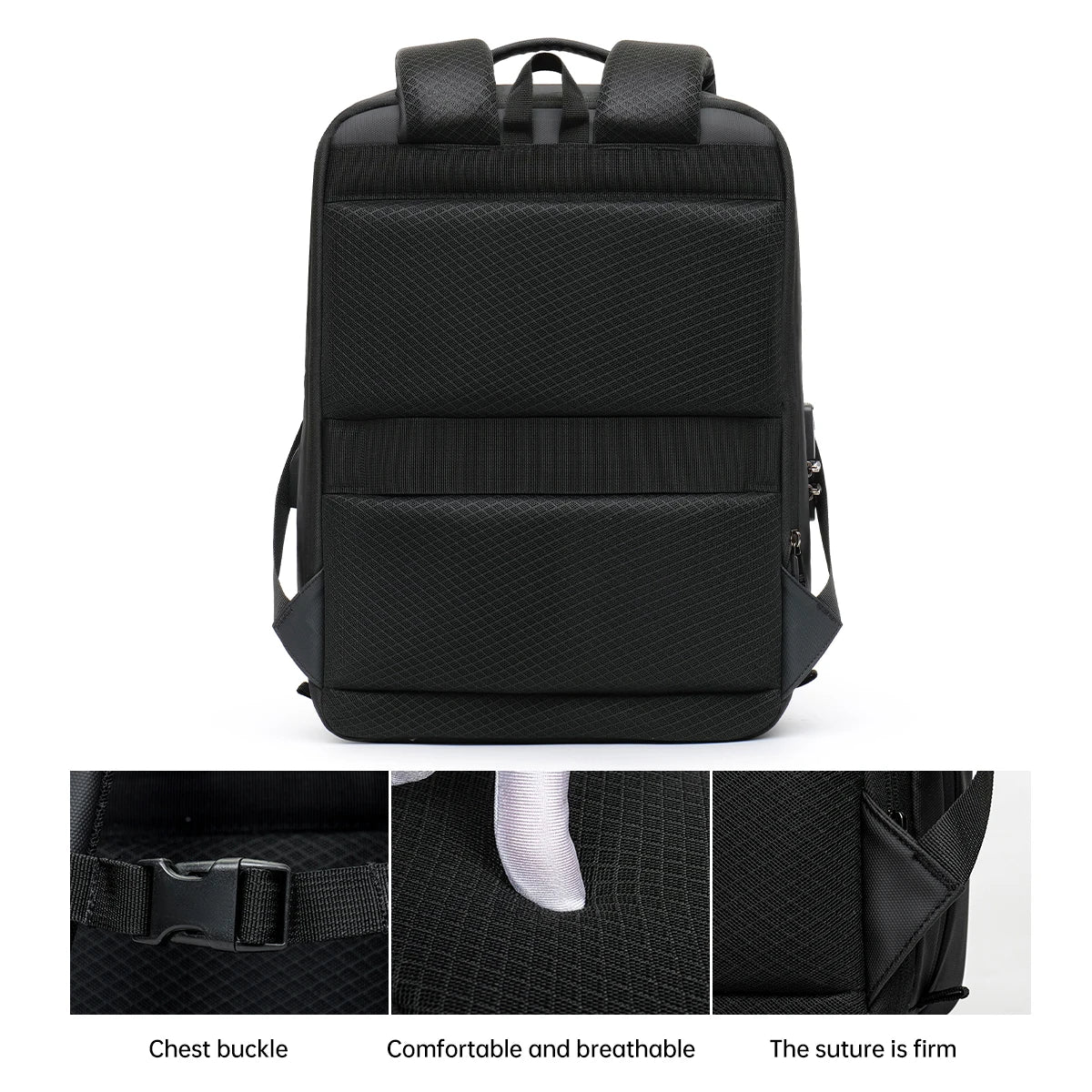 Yond™ Vector - Protection meets performance
