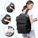 Yond™ AirPack - Pack more in less space — mídia 13