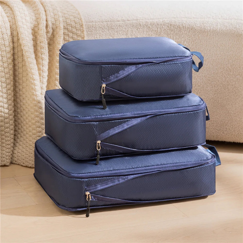 Yond™ Pack Set — More space, less chaos