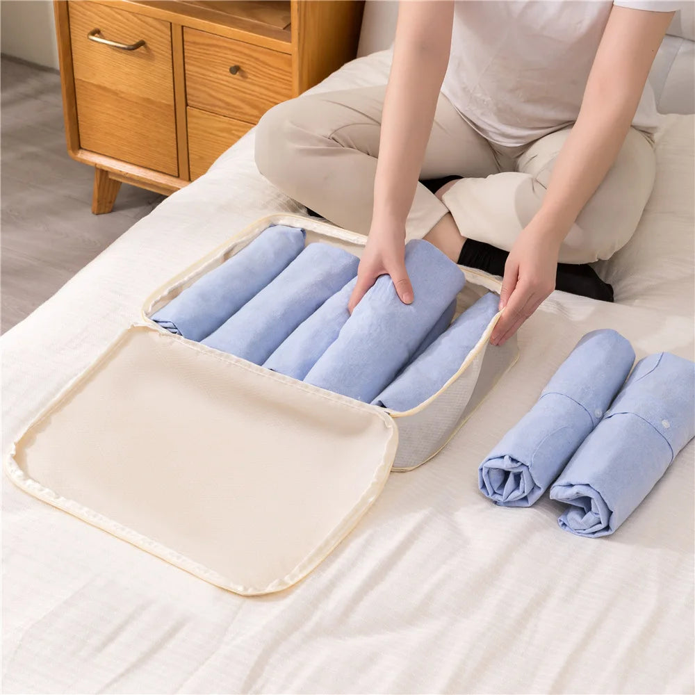Yond™ Pack Set — More space, less chaos