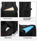 Yond™ Traverse — One bag, any journey