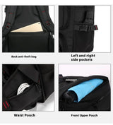 Yond™ Traverse — One bag, any journey — mídia 15