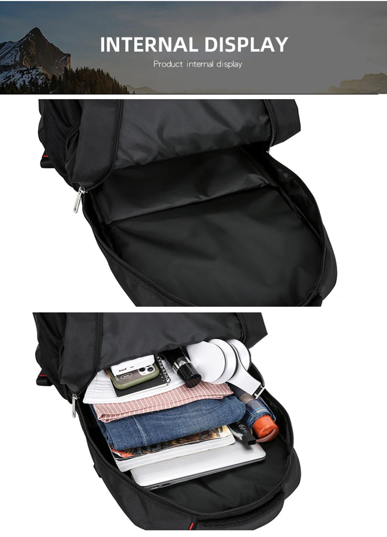 Yond™ Haul — Expand your adventure