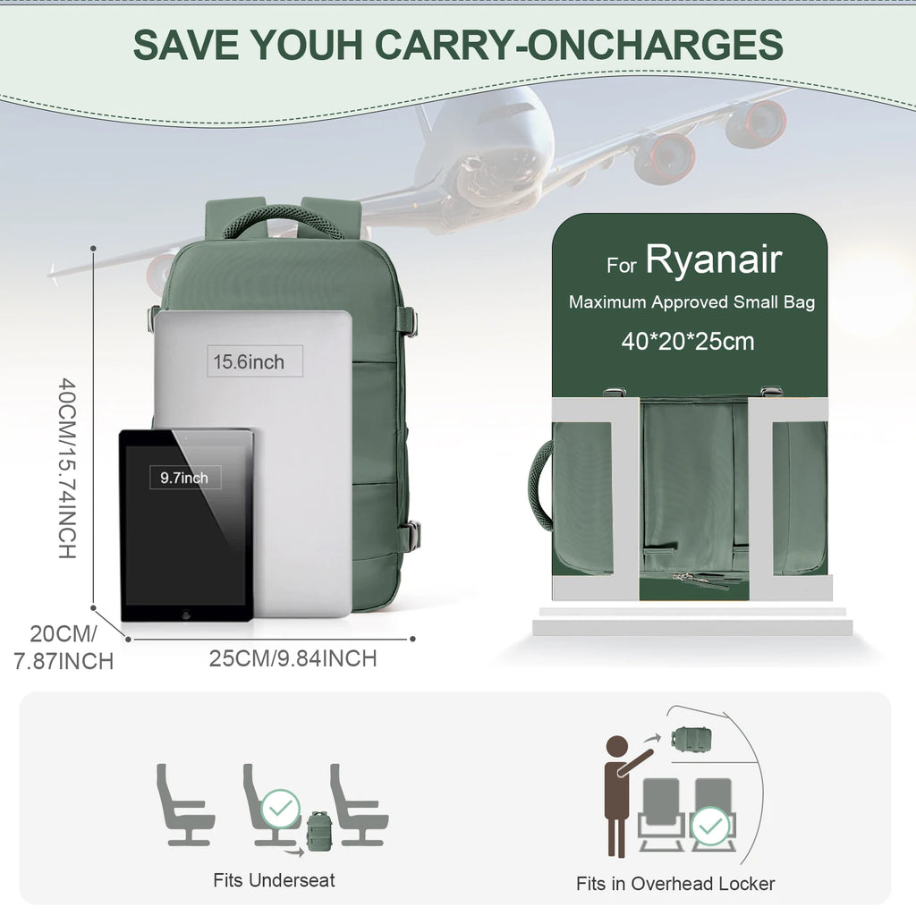 Yond™ Gate 28 - Avoid fees, travel freely