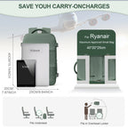 Yond™ Gate 28 - Avoid fees, travel freely