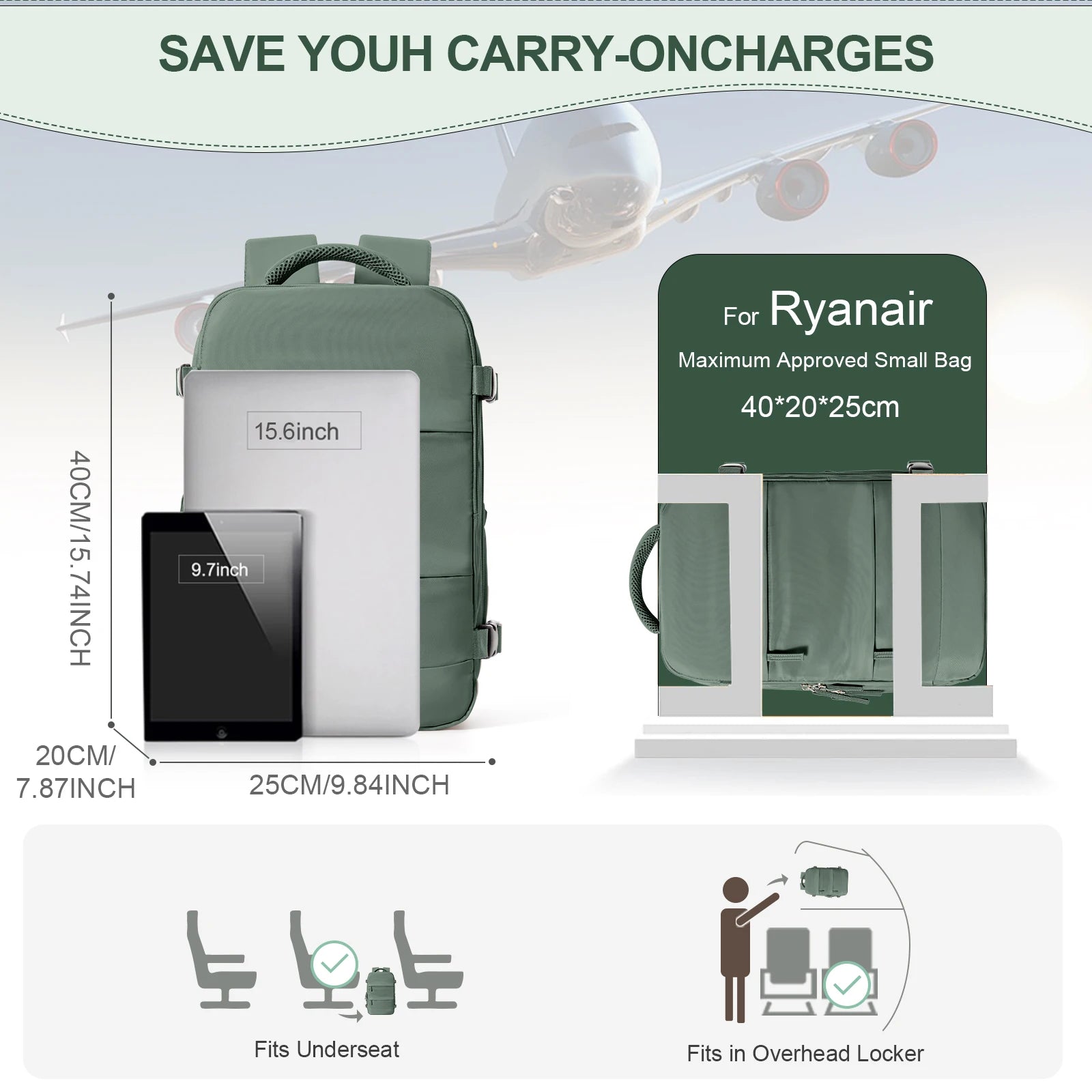 Yond™ Gate 28 - Avoid fees, travel freely