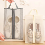 Yond™ Sole Pouch — Keep your packing fresh
