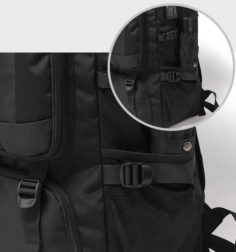 Yond™ Apex — Carry your entire setup