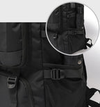 Yond™ Apex — Carry your entire setup