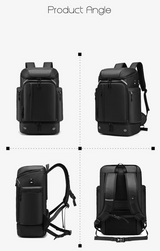 Yond™ Vault — Organization for any journey — mídia 7