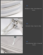 Yond™ Tech Kit — Tangle-free tech travel