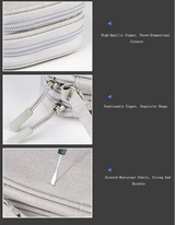 Yond™ Tech Kit — Tangle-free tech travel — mídia 14