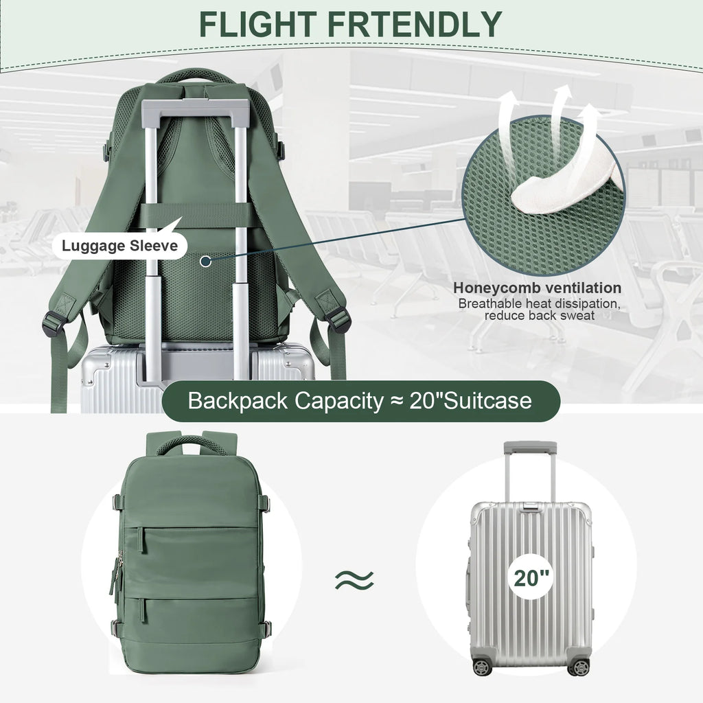 Yond™ Gate 28 - Avoid fees, travel freely