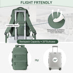 Yond™ Gate 28 - Avoid fees, travel freely