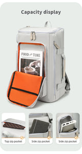 Yond™ Haven — Your mobile base of operations — mídia 10