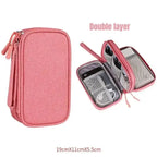 Yond™ Tech Kit — Tangle-free tech travel