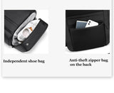 Yond™ Vault — Organization for any journey — mídia 10