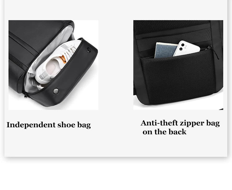 Yond™ Vault — Organization for any journey