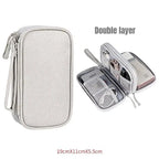 Yond™ Tech Kit — Tangle-free tech travel