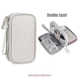 Yond™ Tech Kit — Tangle-free tech travel — mídia 20