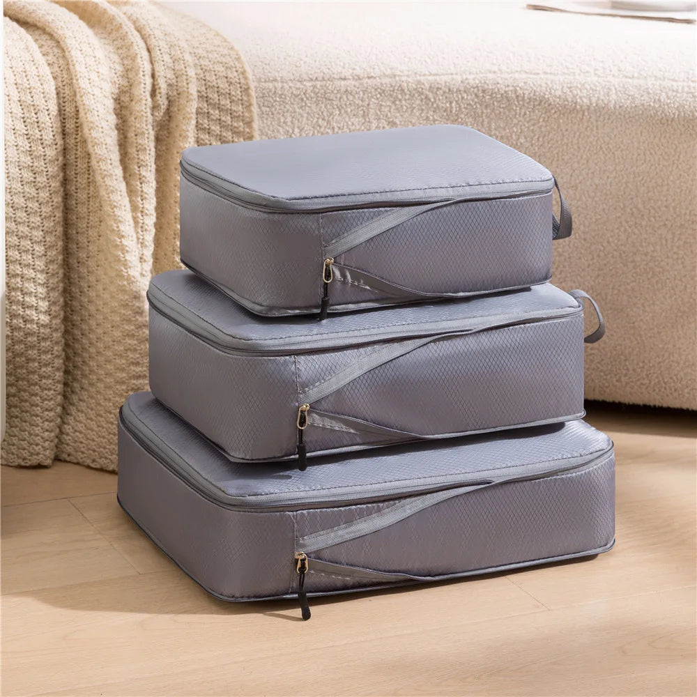 Yond™ Pack Set — More space, less chaos