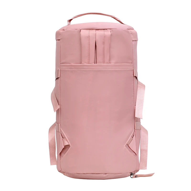Yond™ Duo — Your gym-to-getaway bag